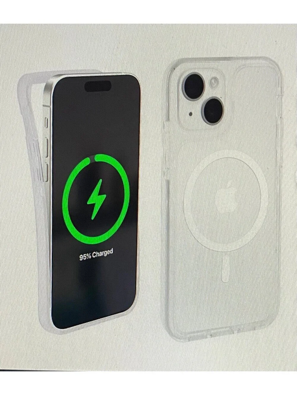 iHome case iphone